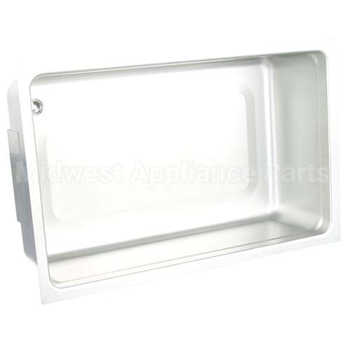RPPAN0005 Compatible Randell Pan - With Drain