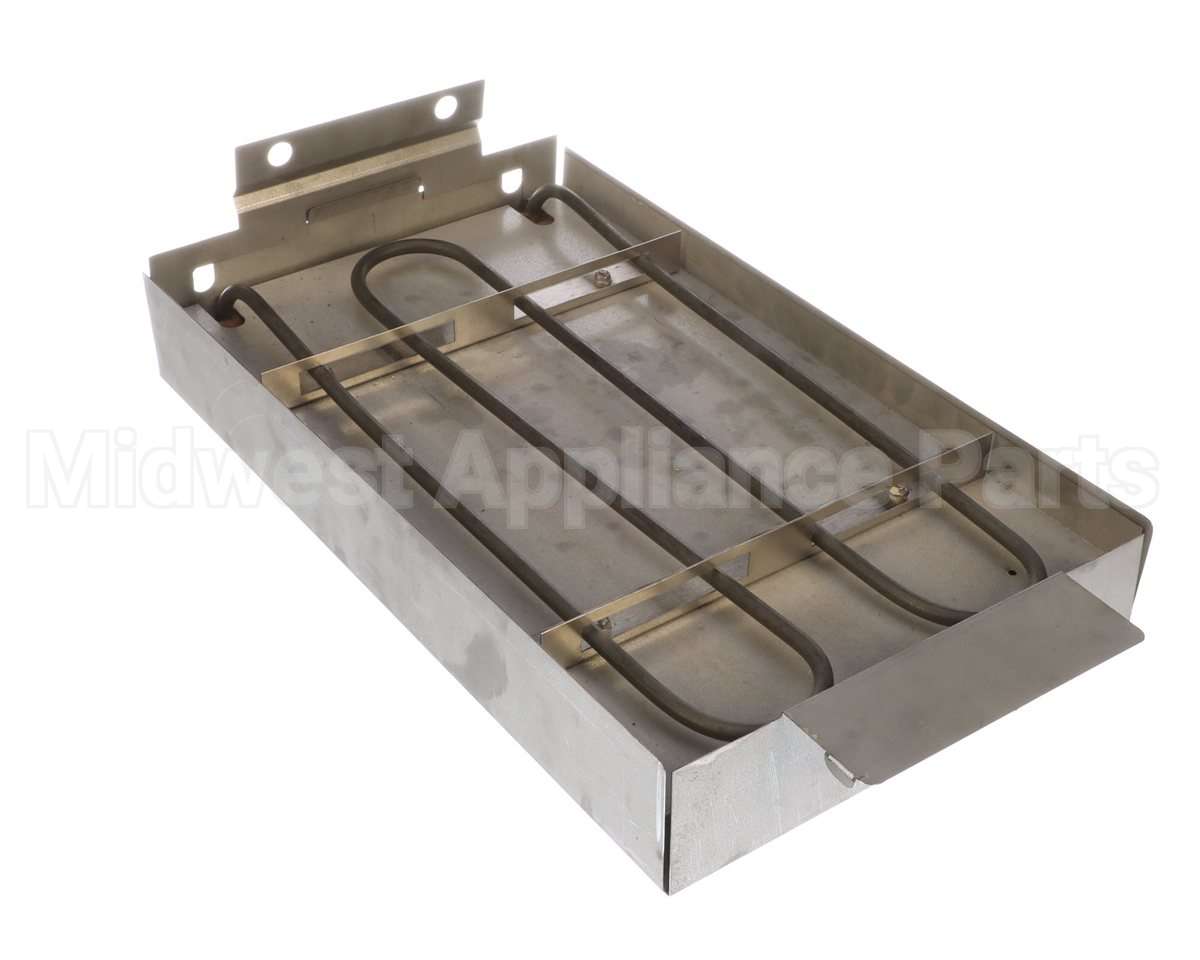 RP PAN005-500W Randell Pan, Element Sealed Wells 500W