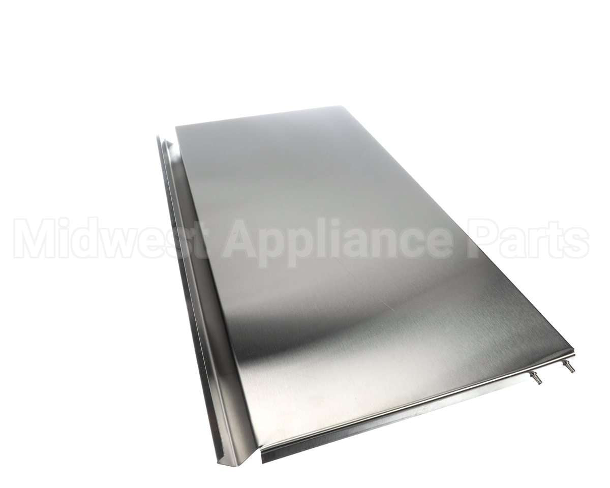 RP PCR1532 Randell Hinged Cover Assembly, 15 X 32