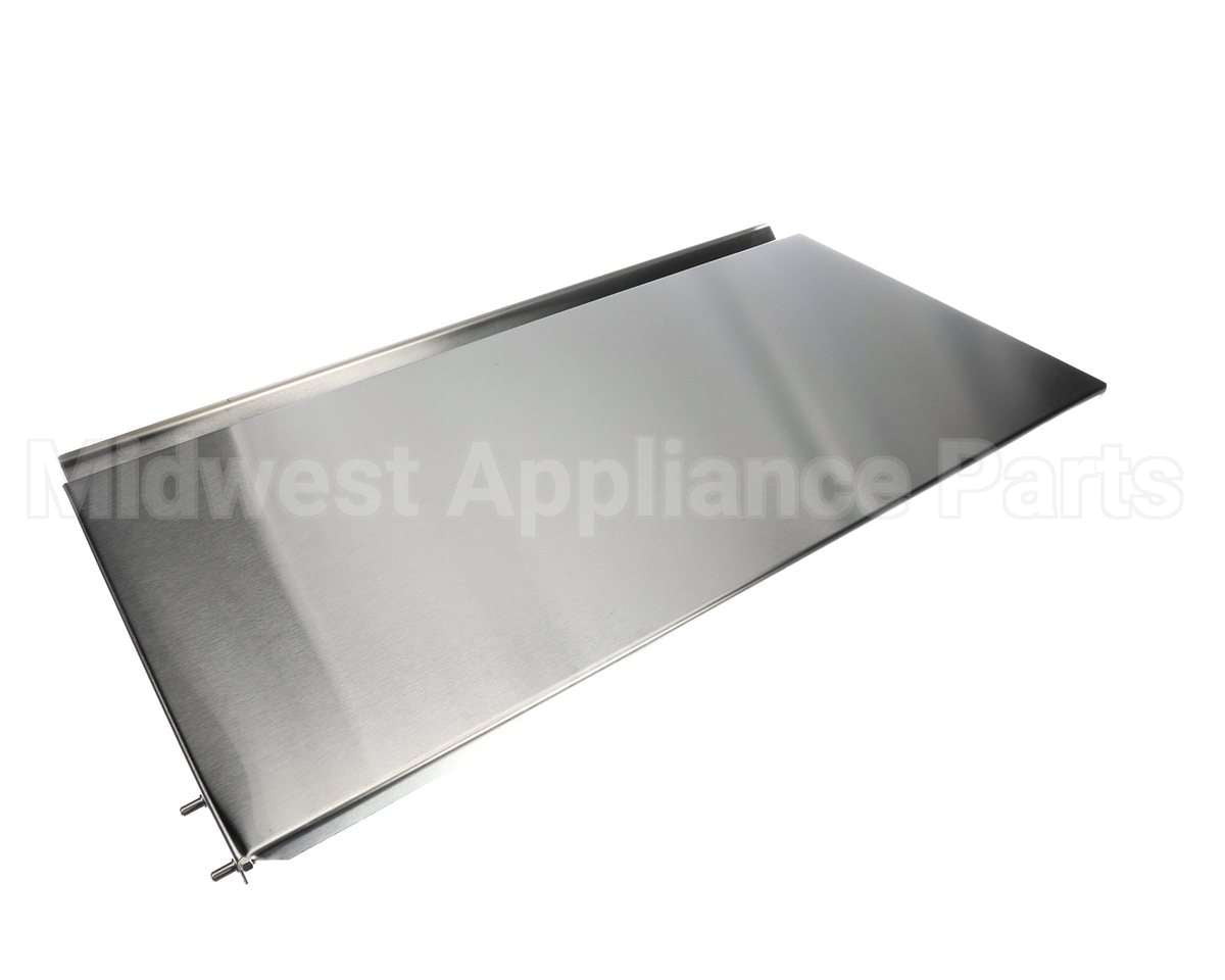 RP PCR1532 Randell Hinged Cover Assembly, 15 X 32