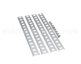 RP PIL005A Randell Pilaster Assy,4Pil+Ctr Spt Az7, 9300,960