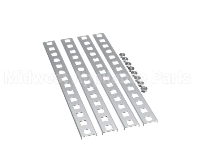 RP PIL005A Randell Pilaster Assy,4Pil+Ctr Spt Az7, 9300,960