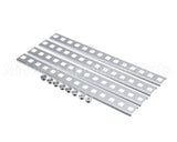 RP PIL005A Randell Pilaster Assy,4Pil+Ctr Spt Az7, 9300,960