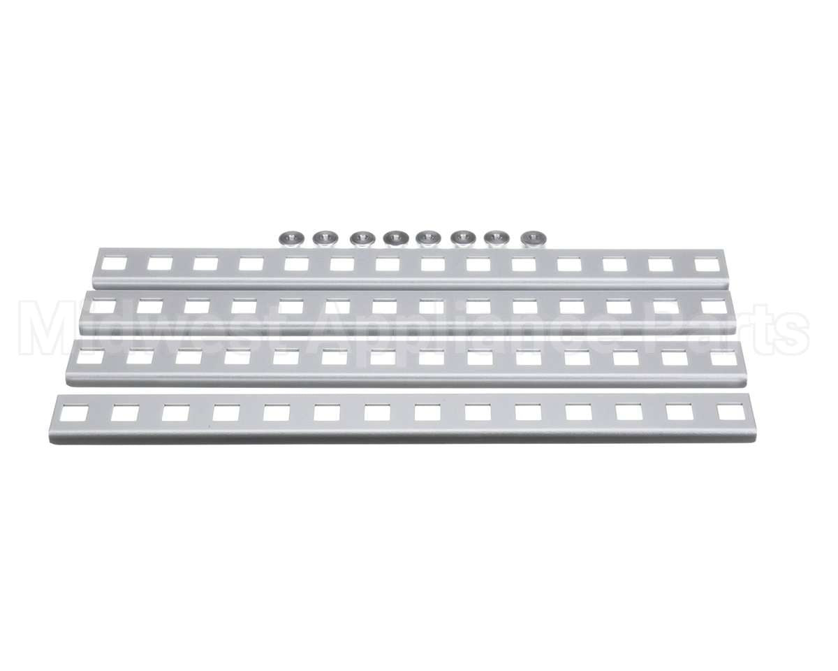 RP PIL005A Randell Pilaster Assy,4Pil+Ctr Spt Az7, 9300,960