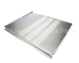 RP PNL0517 Randell Panel, Ss Enclosure Left Hand, Pizza Hut