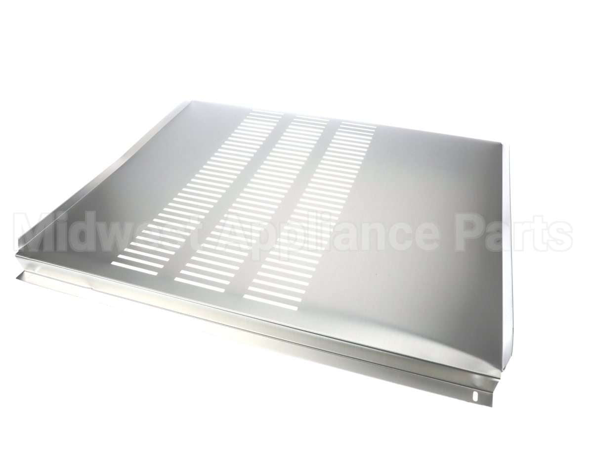 RP PNL0517 Randell Panel, Ss Enclosure Left Hand, Pizza Hut