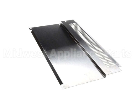 RP PNL107SS Randell Side, Stainless Steel, Coil 8000N Common