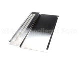 RP PNL107SS Randell Side, Stainless Steel, Coil 8000N Common