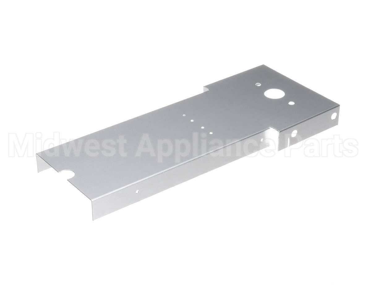 RP PNL109 Randell Coil, Evap Hsg Front Panel 8000N, Rc200_