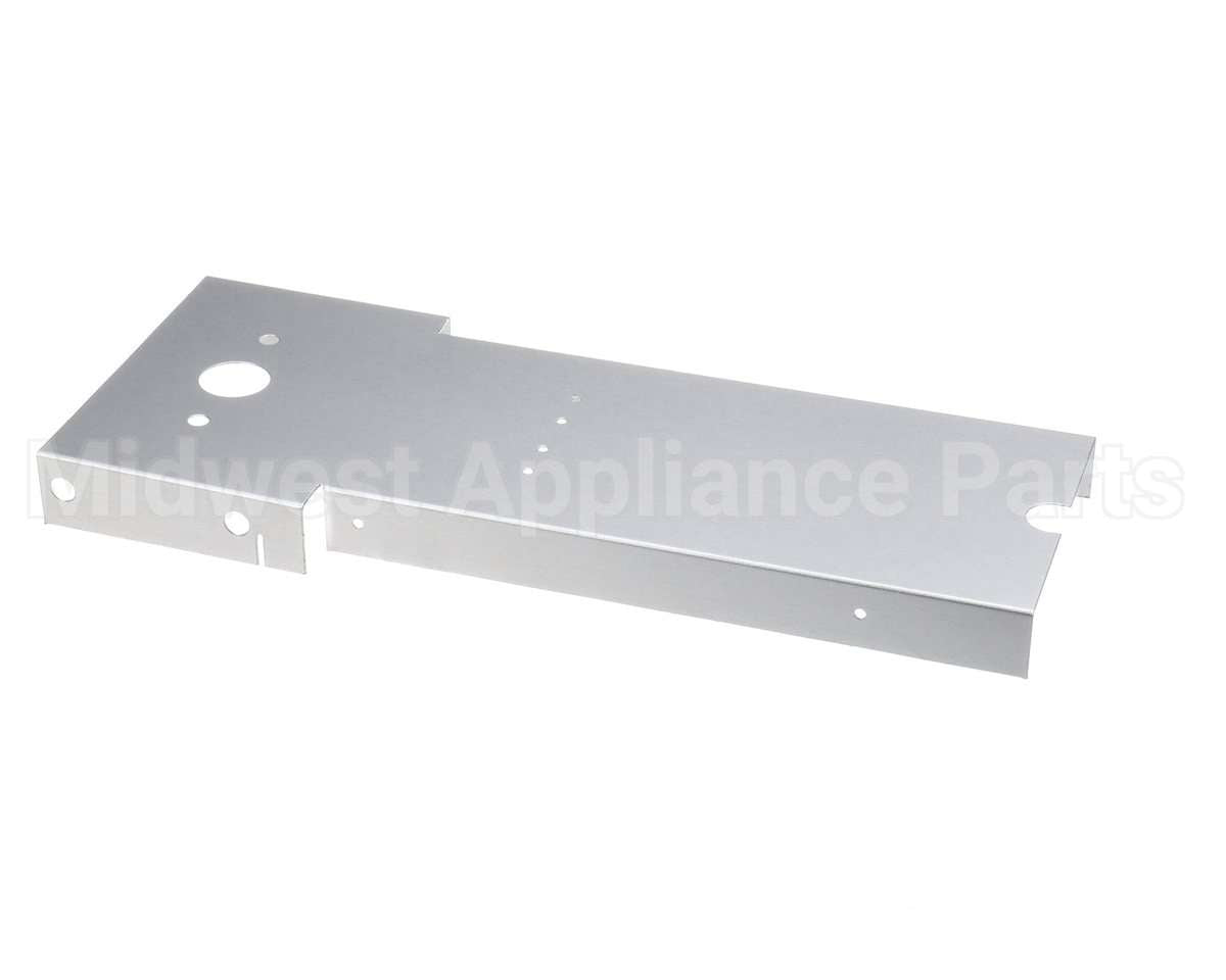 RP PNL109 Randell Coil, Evap Hsg Front Panel 8000N, Rc200_