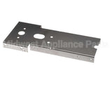 RP PNL109SS Randell Front, Stainless Steel, Coil Rc200 W/ Li