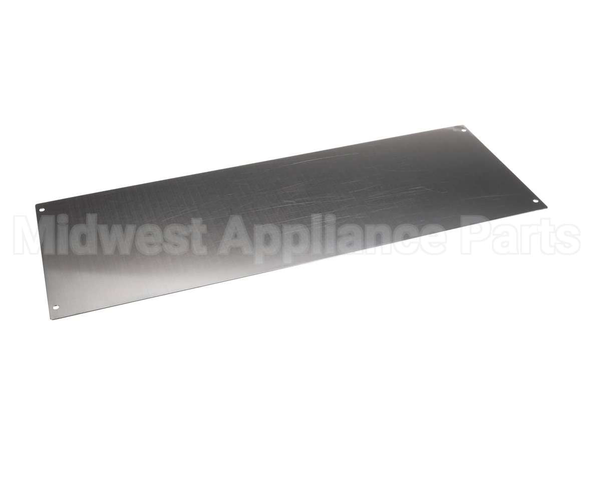 RPPNL2402 Randell End Cover Overshelf