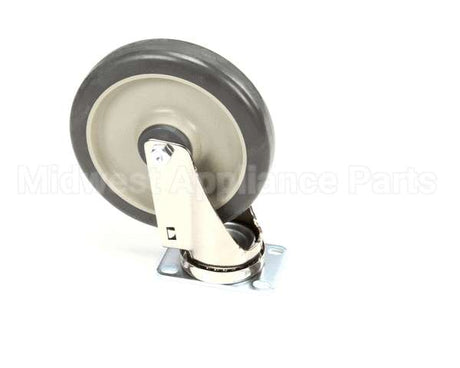 RPQC02-247 Intermetro 6 Swivel Caster