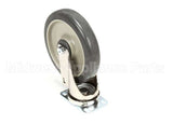 RPQC02-247 Intermetro 6 Swivel Caster