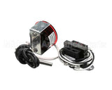 RPQC13-161 Intermetro Thermometer 30 To 300 Degrees