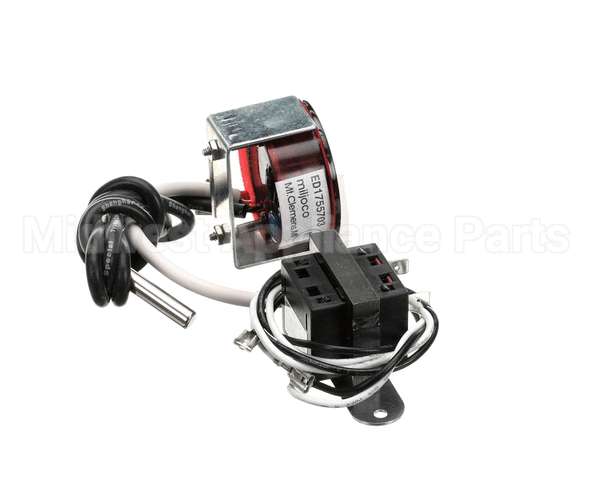 RPQC13-161 Intermetro Thermometer 30 To 300 Degrees