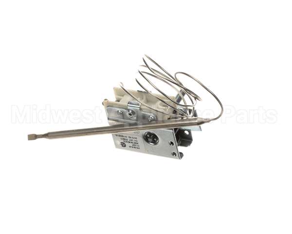 RPQC13-162 Intermetro Higher Temp Thermostat To 250