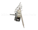 RPQC13-162 Intermetro Higher Temp Thermostat To 250