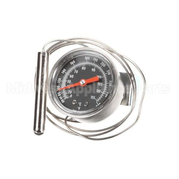 RPQC13-165 Compatible Intermetro Analog Thermometer