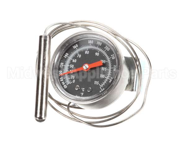 RPQC13-165 Intermetro Analog Thermometer