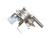 RPQC13-165 Intermetro Analog Thermometer