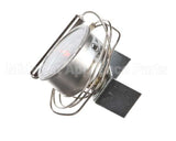 RPQC13-165 Intermetro Analog Thermometer