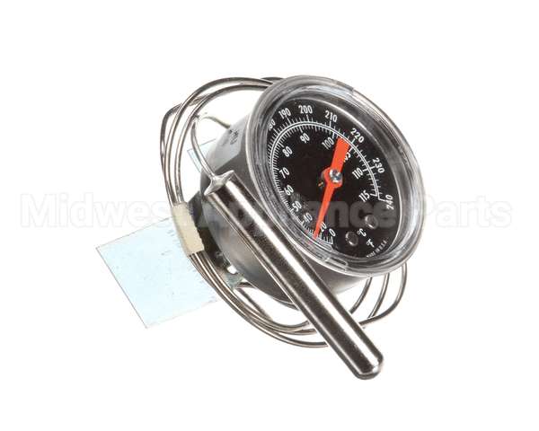 RPQC13-165 Intermetro Analog Thermometer