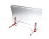 RP RAL1101 Randell Leg Rail For 9030K-7, T07-1007