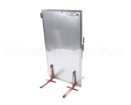 RPSEFS-150RDOR Intermetro Right Door Mbq150D Mbq120