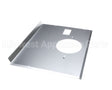 RP SHD002 Randell Shroud, Fan 4044000 Series Front Housing