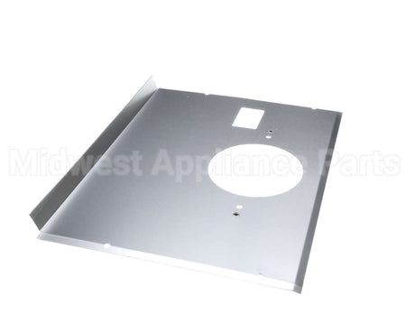 RP SHD002 Randell Shroud, Fan 4044000 Series Front Housing