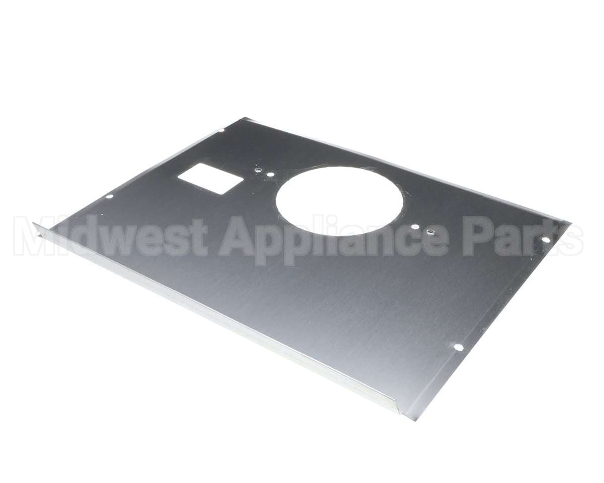RP SHD002 Randell Shroud, Fan 4044000 Series Front Housing