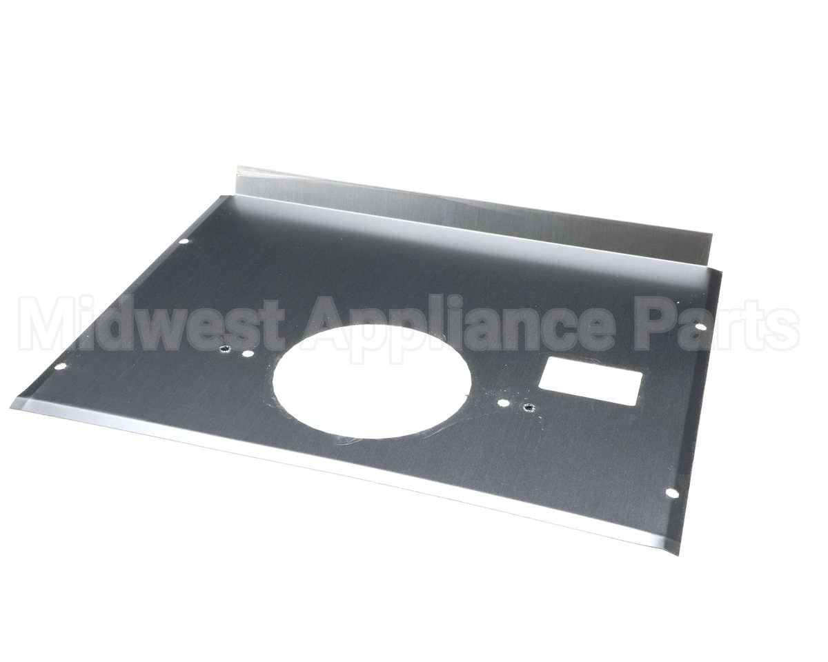 RP SHD002 Randell Shroud, Fan 4044000 Series Front Housing