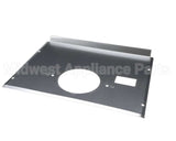 RP SHD002 Randell Shroud, Fan 4044000 Series Front Housing