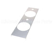RP SHD107 Randell Shroud, Fan Mounting 4.25X18, Rc200_4