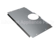 RP SHD1703 Randell Shroud, Coil Side Rc300-D17 Freezer