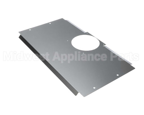 RP SHD1703 Randell Shroud, Coil Side Rc300-D17 Freezer