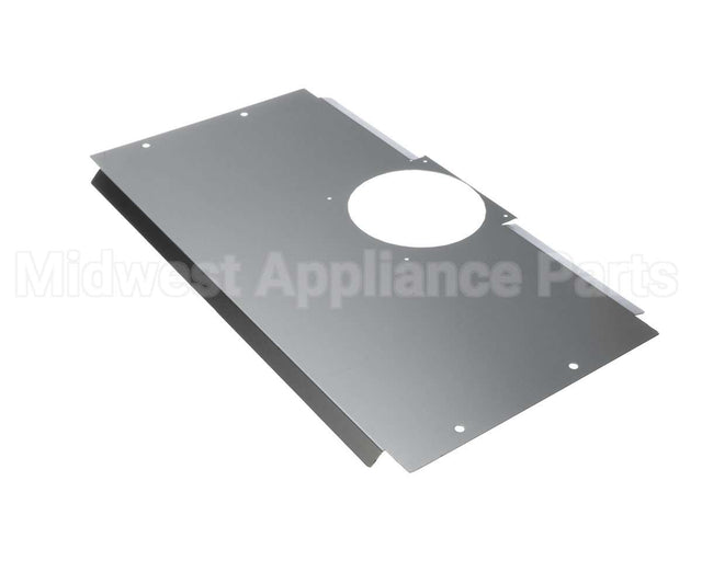 RP SHD1703 Randell Shroud, Coil Side Rc300-D17 Freezer