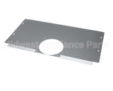 RP SHD1703 Randell Shroud, Coil Side Rc300-D17 Freezer