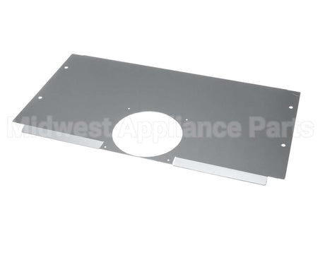RP SHD1703 Randell Shroud, Coil Side Rc300-D17 Freezer