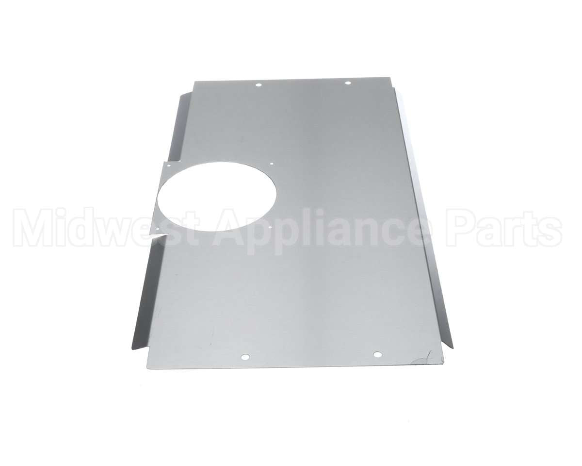 RP SHD1703 Randell Shroud, Coil Side Rc300-D17 Freezer