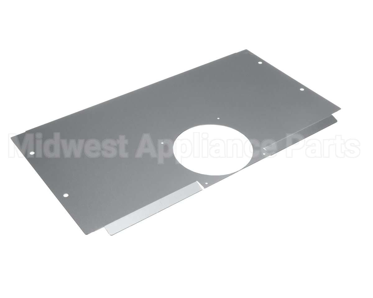 RP SHD1703 Randell Shroud, Coil Side Rc300-D17 Freezer