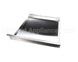 RP SLD1501 Randell Shelf, Sliding Make Shelf For Cfa Breadi