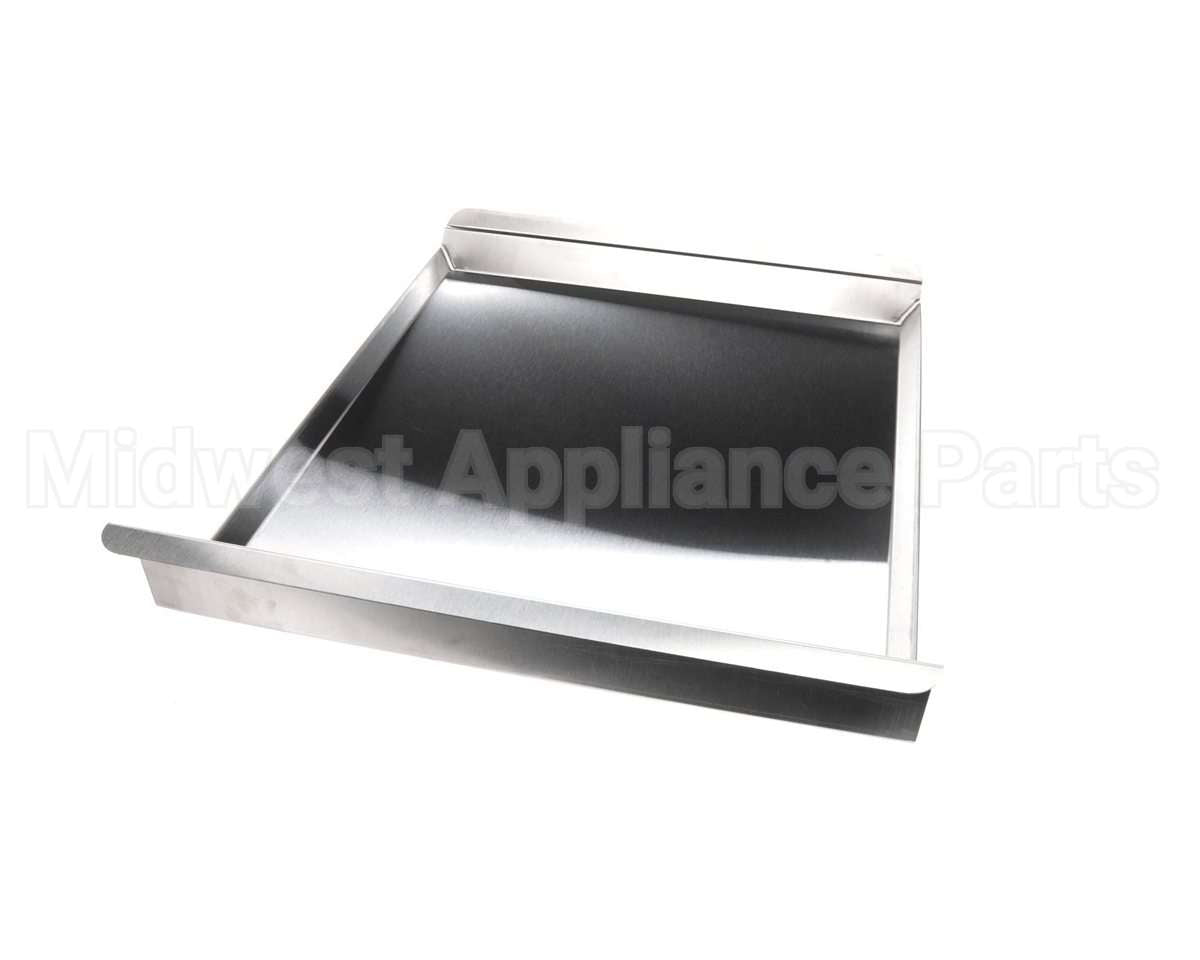 RP SLD1501 Randell Shelf, Sliding Make Shelf For Cfa Breadi
