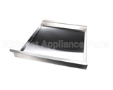 RP SLD1501 Randell Shelf, Sliding Make Shelf For Cfa Breadi