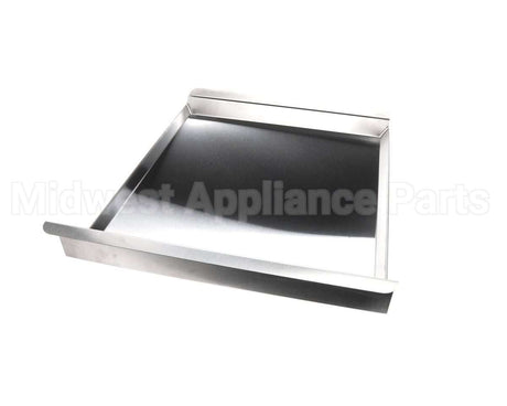RP SLD1501 Randell Shelf, Sliding Make Shelf For Cfa Breadi