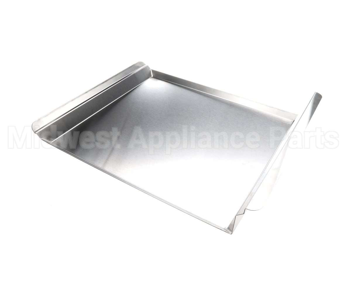 RP SLD1501 Randell Shelf, Sliding Make Shelf For Cfa Breadi