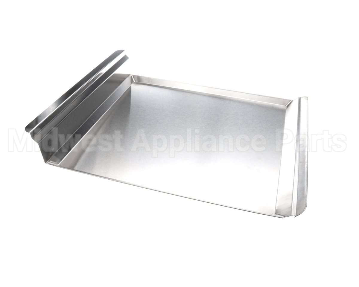 RP SLD1501 Randell Shelf, Sliding Make Shelf For Cfa Breadi