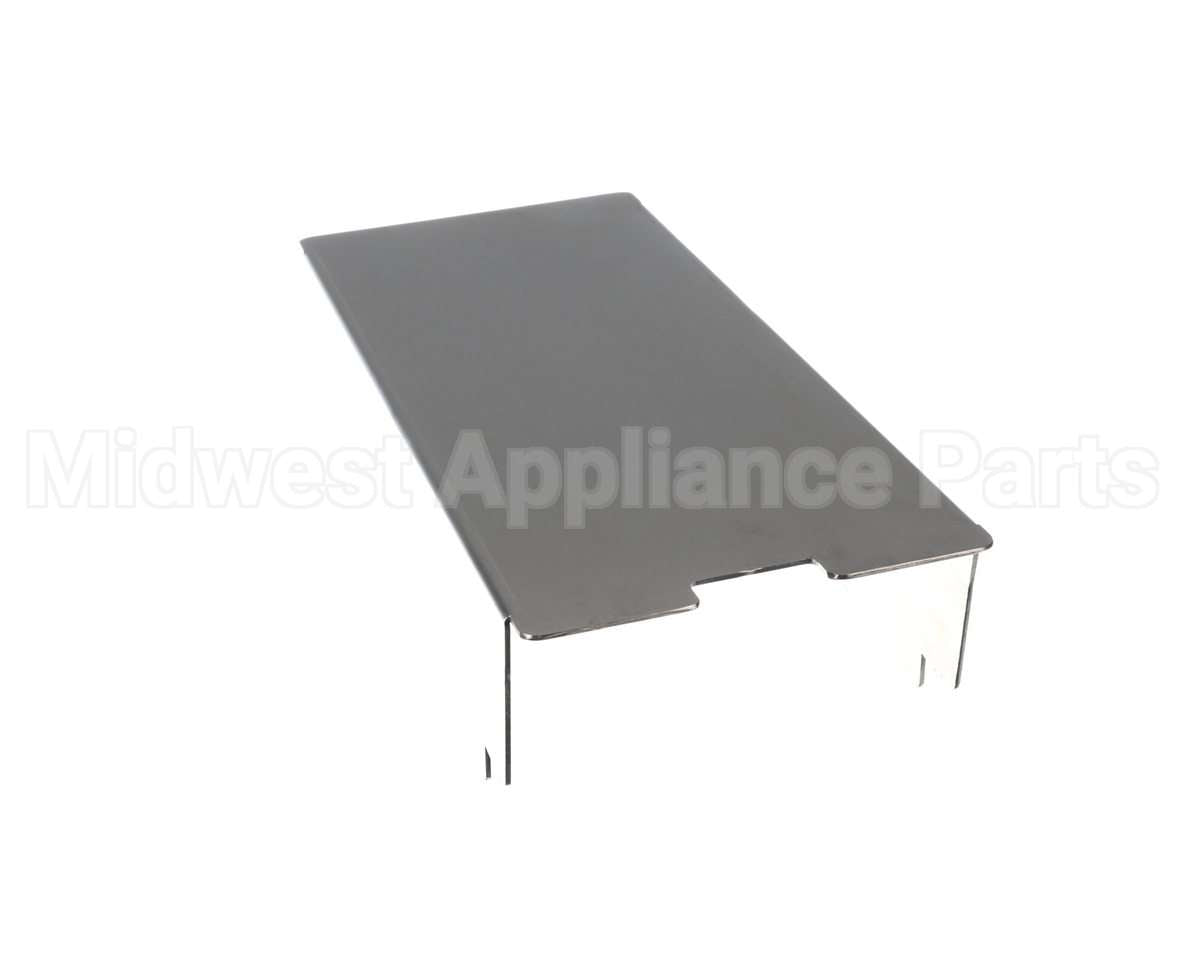 RP SPC0101 Randell Spacer, Top 6 7/8 X 14 3/4 Toprail Space