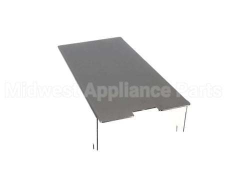RP SPC0101 Randell Spacer, Top 6 7/8 X 14 3/4 Toprail Space